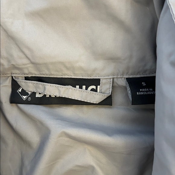 Dri Duck jacket nwt size small men’s - Picture 2 of 3